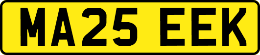 MA25EEK