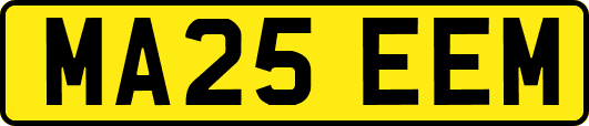 MA25EEM