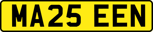 MA25EEN