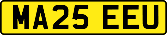 MA25EEU