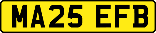 MA25EFB