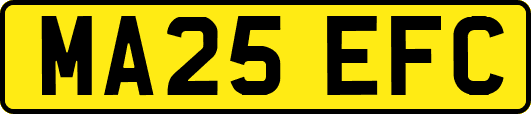 MA25EFC