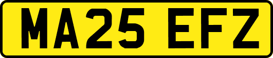 MA25EFZ