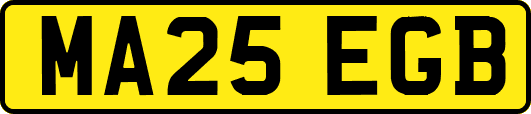 MA25EGB