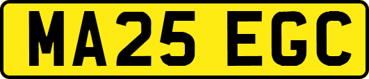 MA25EGC