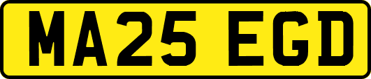 MA25EGD