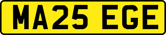 MA25EGE