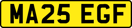 MA25EGF