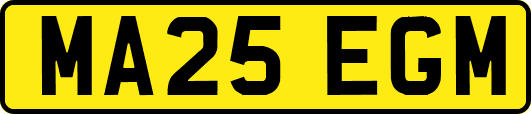 MA25EGM