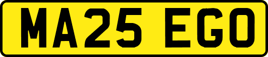 MA25EGO