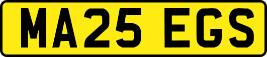 MA25EGS
