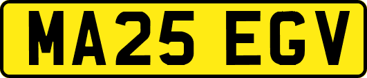 MA25EGV