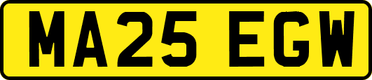 MA25EGW
