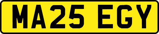 MA25EGY