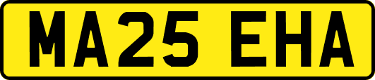 MA25EHA