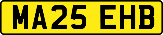 MA25EHB