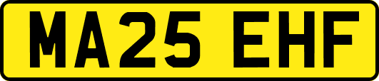 MA25EHF