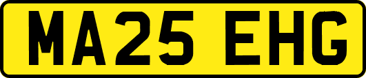 MA25EHG