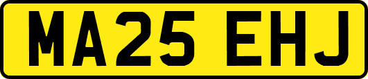 MA25EHJ