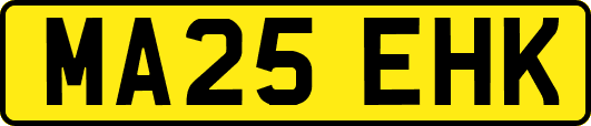 MA25EHK