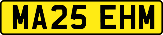 MA25EHM