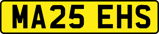 MA25EHS