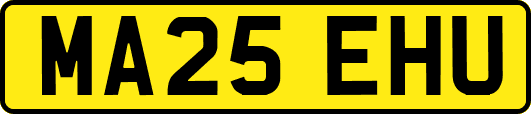 MA25EHU