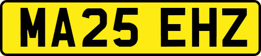 MA25EHZ