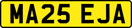 MA25EJA