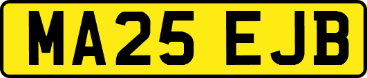MA25EJB