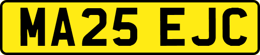 MA25EJC