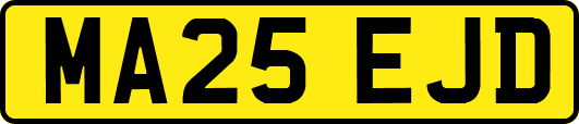 MA25EJD