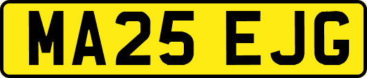 MA25EJG
