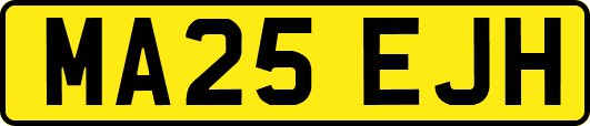 MA25EJH
