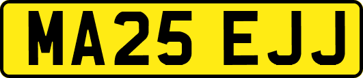 MA25EJJ