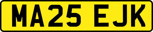 MA25EJK