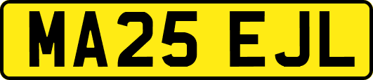 MA25EJL