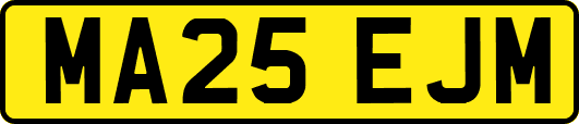 MA25EJM