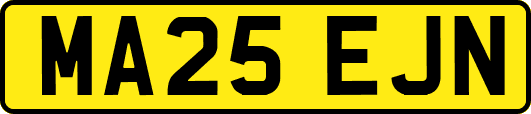 MA25EJN
