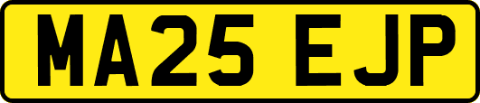 MA25EJP