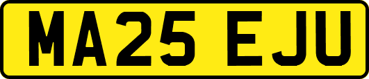 MA25EJU