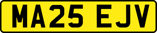 MA25EJV