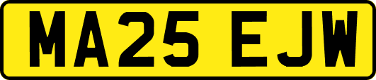 MA25EJW