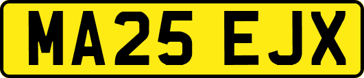 MA25EJX