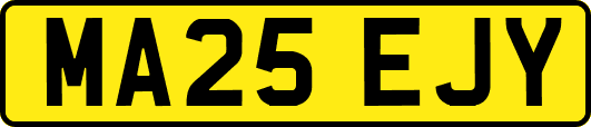 MA25EJY