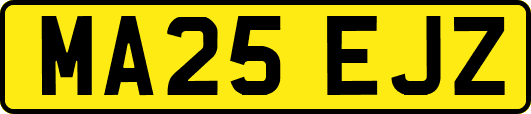 MA25EJZ