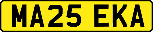 MA25EKA