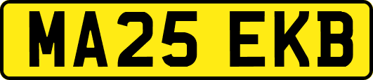 MA25EKB