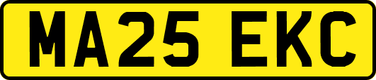 MA25EKC