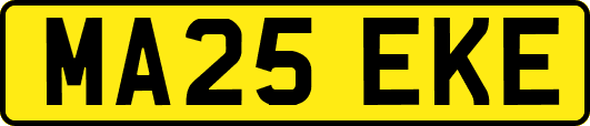 MA25EKE